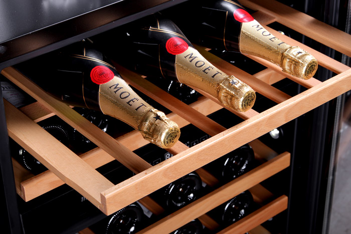 mQuvée Cantinetta vino da incasso - ripiano mQuvée Cantinetta vino da incasso - ripiano