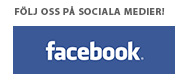 Följ Vinkylen.se på Facebook
