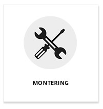 Montering