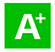 Symbol: Energiklass A plus Symbol: Energiklass A plus